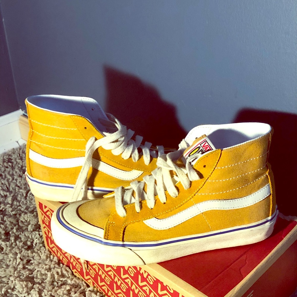 Vans sk-8 - Picture 1 of 6